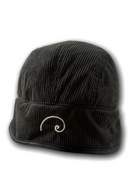 FIB SHERPA CAP - BLACK
