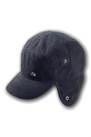 FIB SHERPA CAP - BLACK