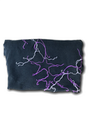 FIB HEAVYWEIGHT HOODIE - STARBOUND