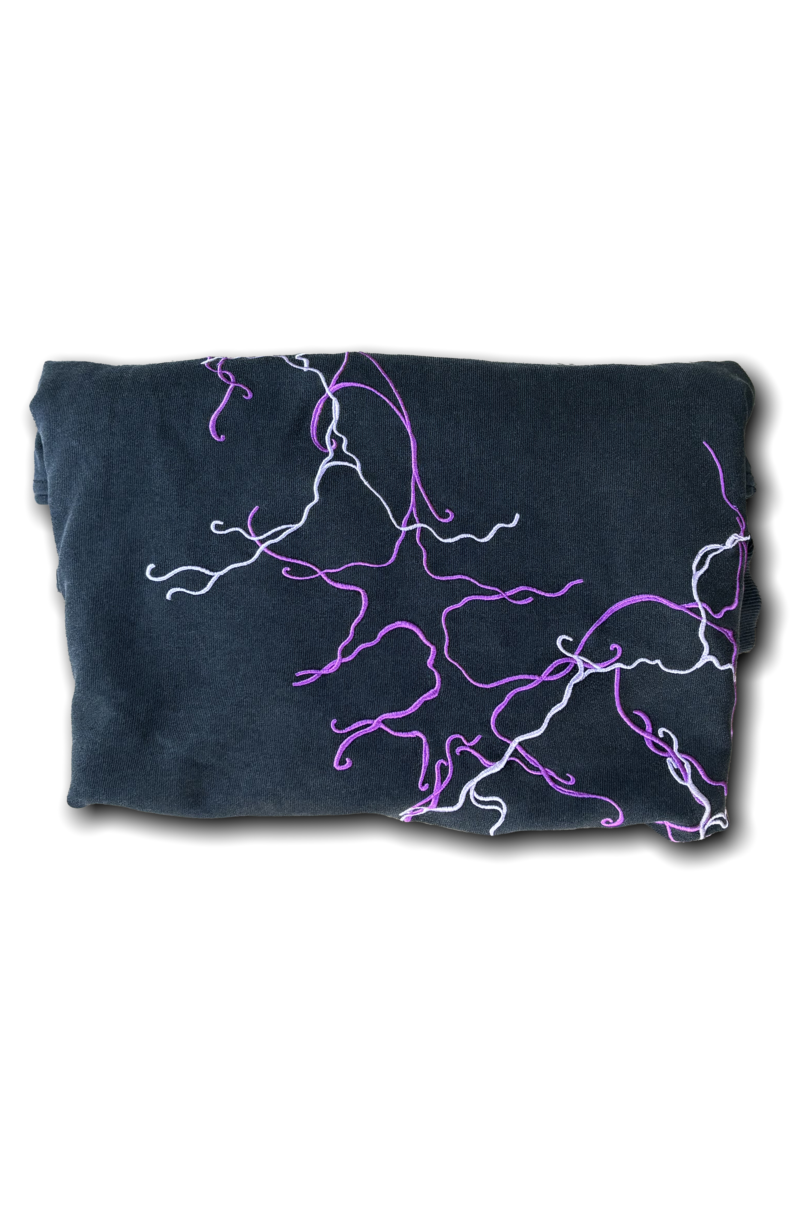 FIB HEAVYWEIGHT HOODIE - STARBOUND