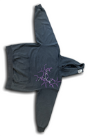 FIB HEAVYWEIGHT HOODIE - STARBOUND