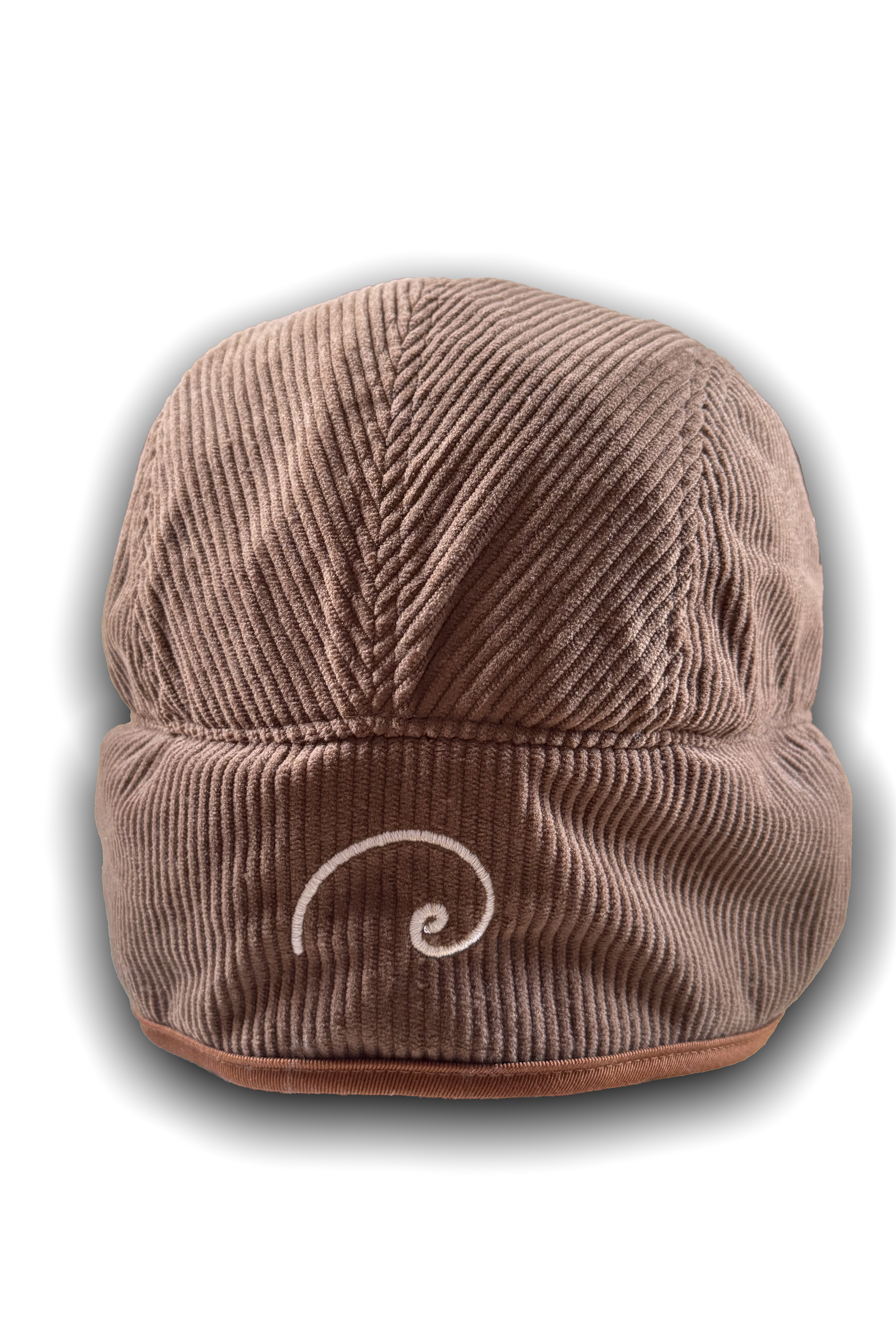 FIB SHERPA CAP - BROWN