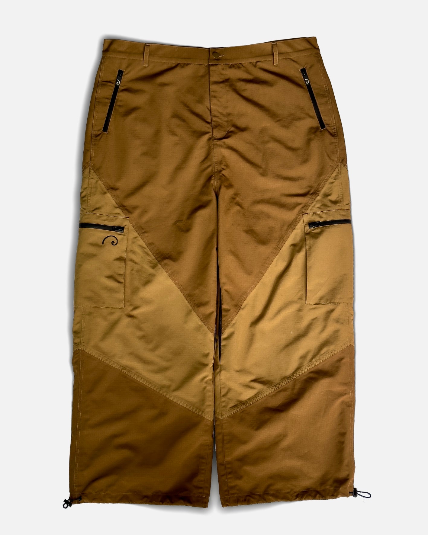 SEQUENCE ONE UMBER PANTS