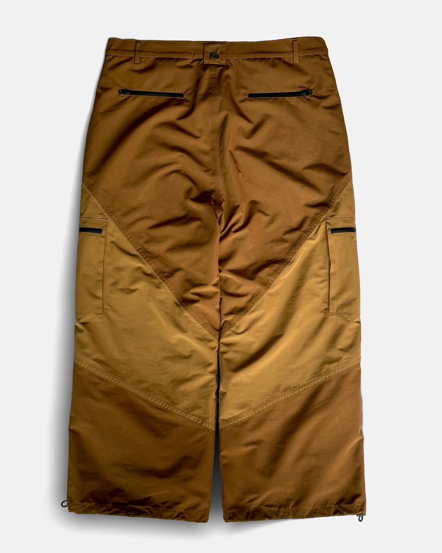 SEQUENCE ONE UMBER PANTS