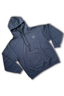 FIB HEAVYWEIGHT HOODIE - NAVY