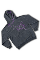 FIB HEAVYWEIGHT HOODIE - STARBOUND