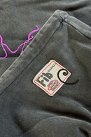 FIB HEAVYWEIGHT HOODIE - STARBOUND